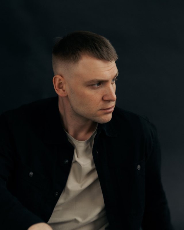 Дмитро, засновник FindBee